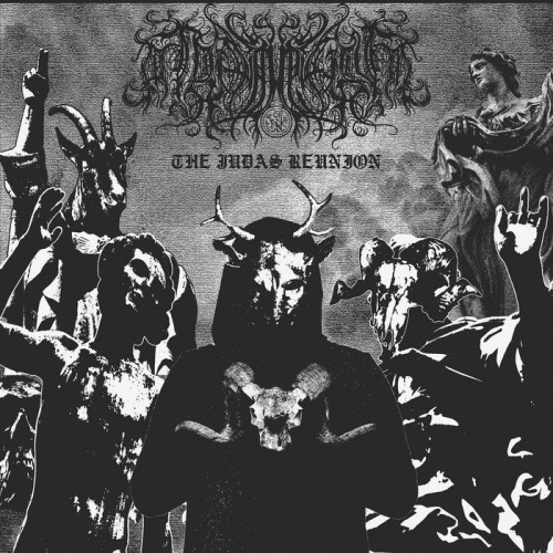 Atramentum (PHL) : The Judas Reunion